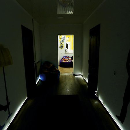 Хостел Interhouse Каракол Екстер'єр фото